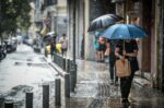 Η Επιτροπή Εκτίμησης Κινδύνου συνεδρίασε για επικίνδυνα καιρικά φαινόμενα – «Συναγερμός» σε Δυτική Ελλάδα, Ήπειρο και Ιόνιο