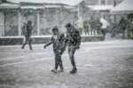 Πτώση θερμοκρασίας και παγετός παντού – Πώς το «Aegean Sea Effect» φέρνει χιόνια ακόμα και στις ακτές