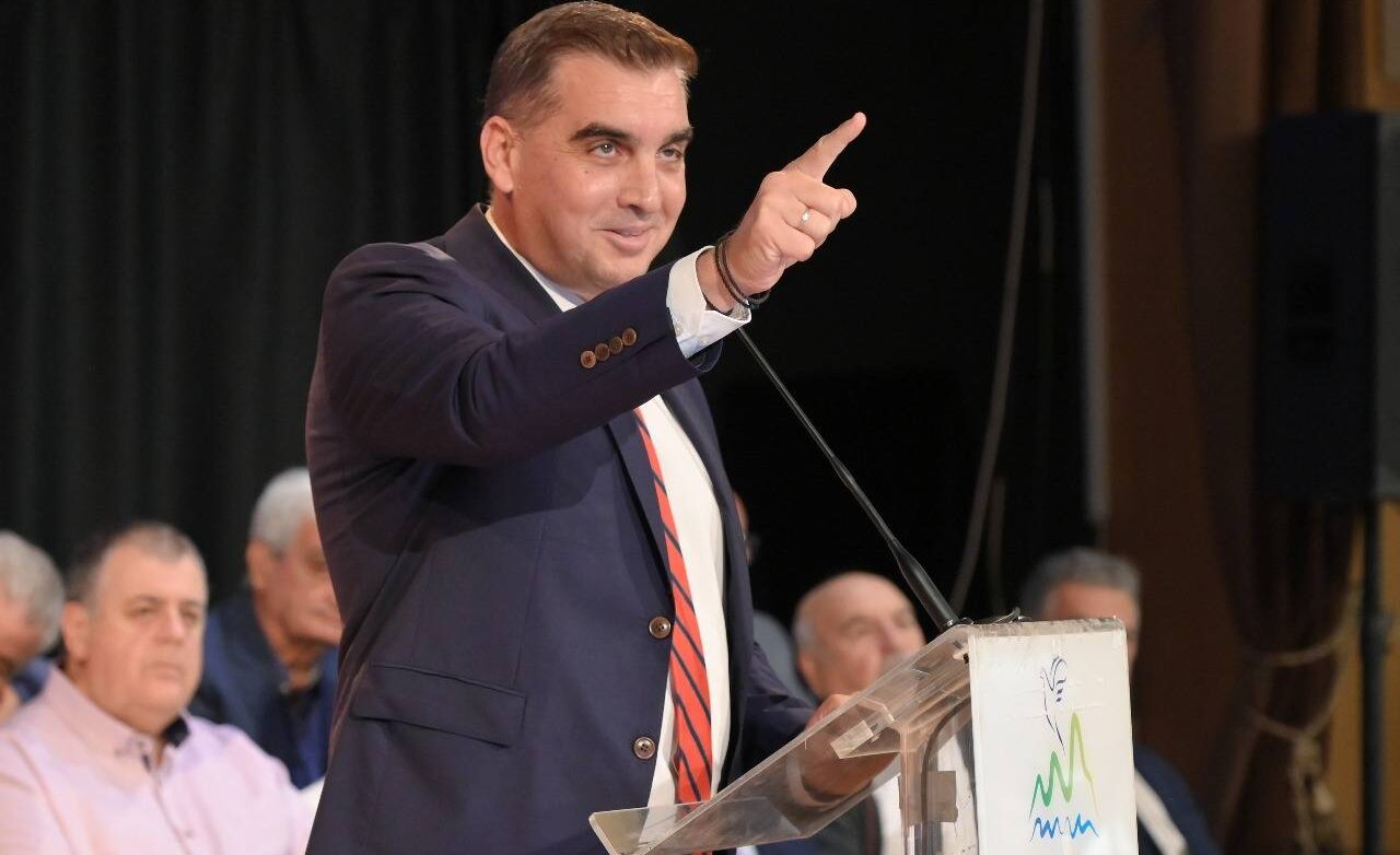 Συνελήφθη διαχειριστής ιστοσελίδας για δυσφήμιση του δημάρχου Ελληνικού – Αργυρούπολης