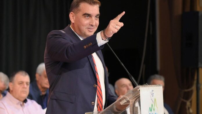 Συνελήφθη διαχειριστής ιστοσελίδας για δυσφήμιση του δημάρχου Ελληνικού – Αργυρούπολης