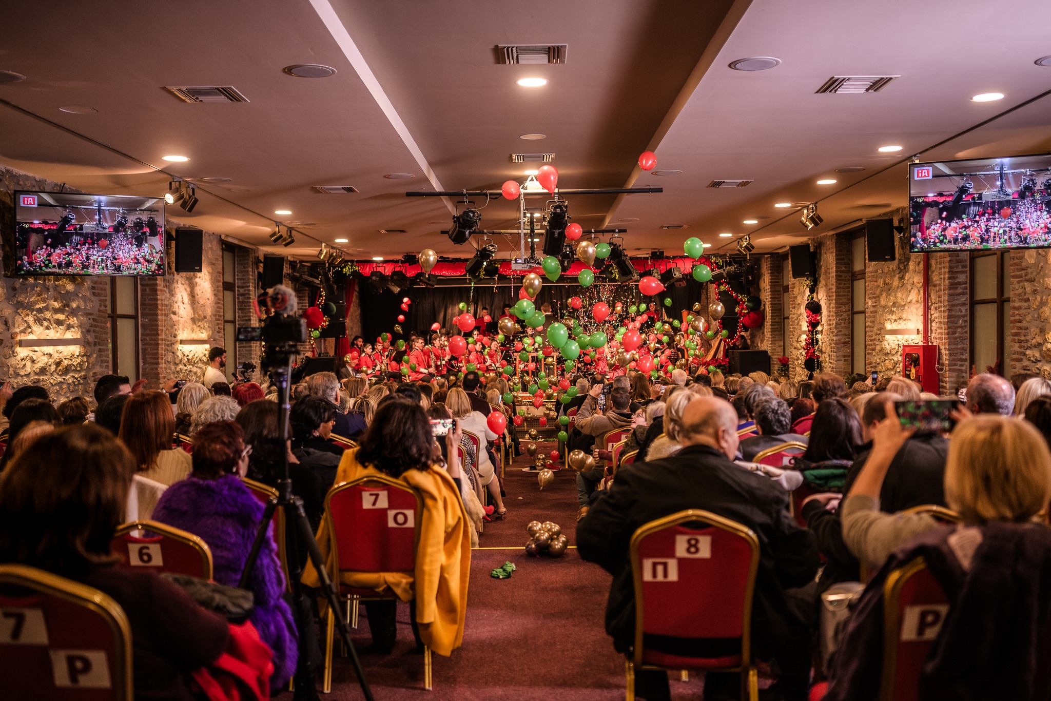 Δ. Άργους-Μυκηνών: Πρωτοχρονιάτικη εκδήλωση αφιερωμένη στη βιεννέζικη παράδοση Johann Strauss