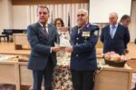Ευχές και αισιοδοξία για το 2026 στην κοπή Βασιλόπιτας της Αντιπεριφέρειας Ροδόπης