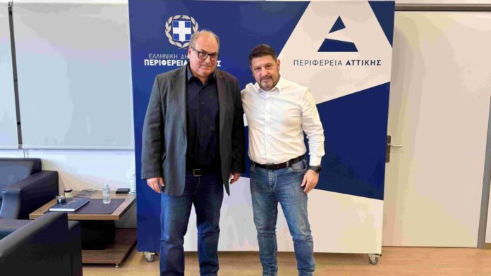 Επικυρώθηκε η νέα συμφωνία για την κατασκευή του 6ου Λυκείου Χαλανδρίου