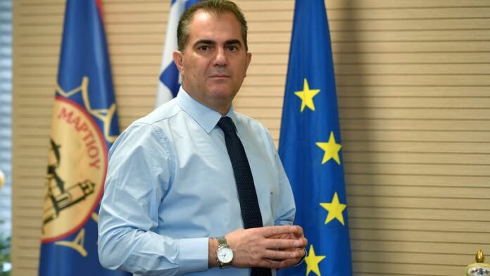 Θ. Βασιλόπουλος: Η Καλαμάτα μεταμορφώνεται, αναπτύσσεται, ενισχύεται!