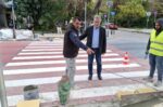 Αν. Ευθυμίου: Μια πρωτοβουλία ζωής για την προστασία των παιδιών μας σε Μοσχάτο-Ταύρο ξεκινά