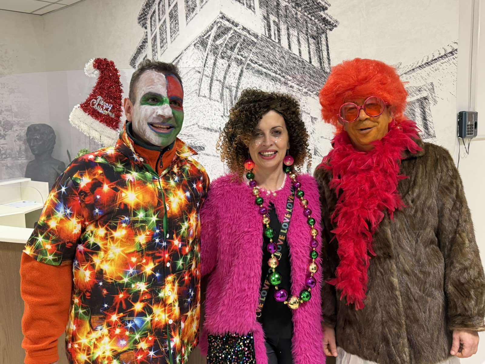 Κορεντσίδης: Την ημέρα του Αϊ-Γιαννιού, η Καστοριά γιορτάζει με μοναδικό τρόπο!