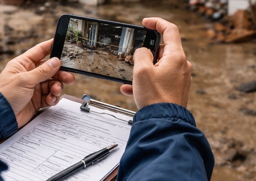 Ο Δ. Τήλου προσκαλεί τους πληγέντες για καταγραφή και τεκμηρίωση ζημιών