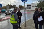 Δ. Νάξου: Άρχισε η υπογειοποίηση του εναέριου δικτύου στη Χώρα