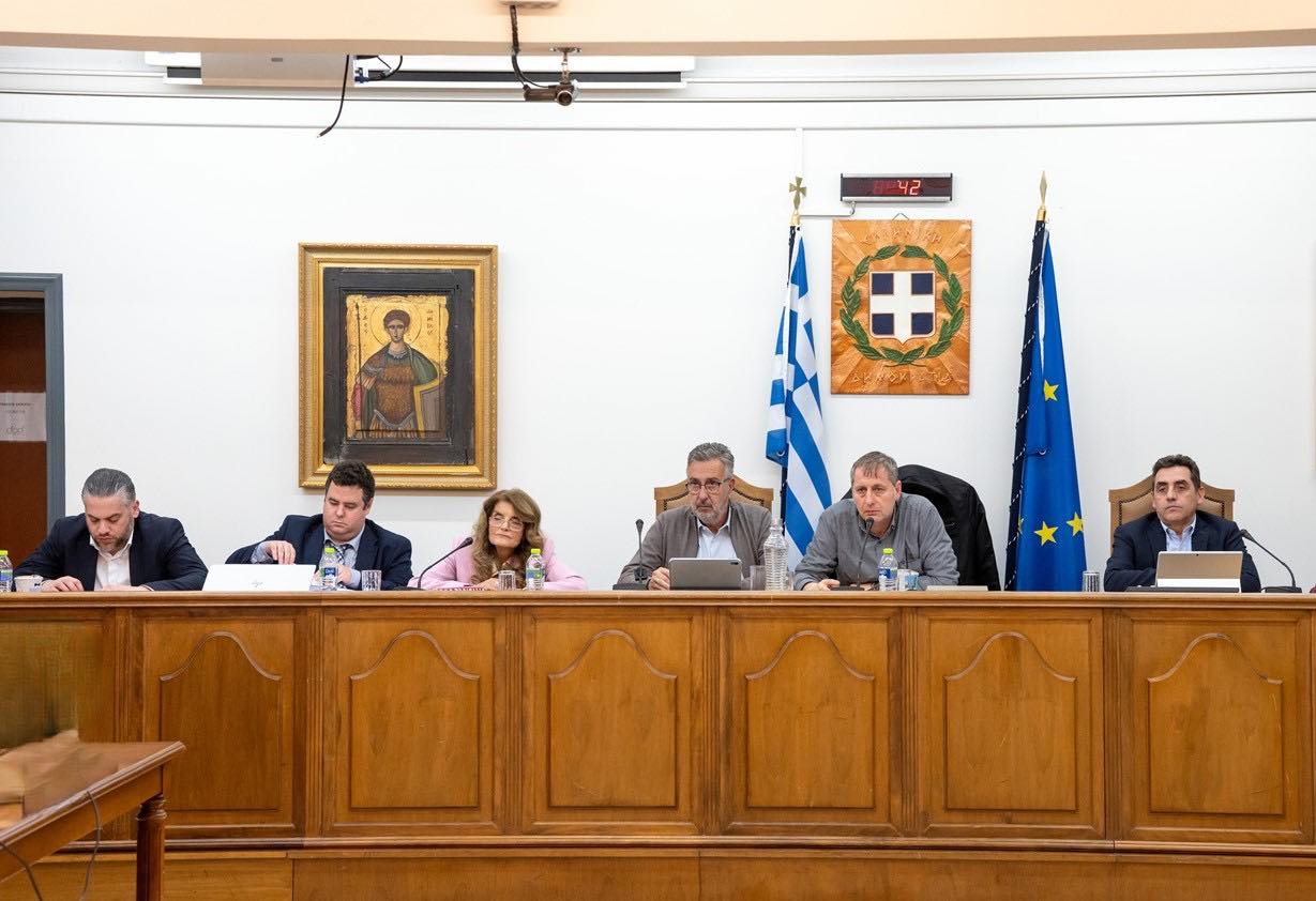 Δήμος Αγίου Δημητρίου: Καταπέλτης το πόρισμα για την πρώην δημοτική αρχή… όλα αποκαλύπτονται!