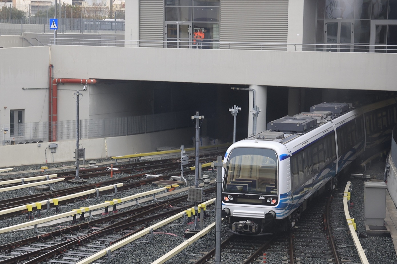 Τα σημαντικά έργα που προγραμματίζονται το 2026