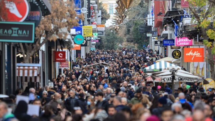 Αναμένεται εβδομάδα αυξήσεων για ένα εκατομμύριο υπαλλήλους στον ιδιωτικό τομέα – Ενδεικτικά παραδείγματα