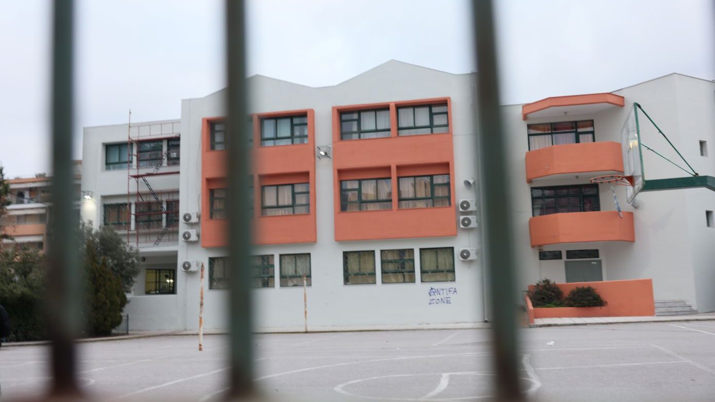 Κλειστά σχολεία αύριο στην Αττική, λόγω της κακοκαιρίας