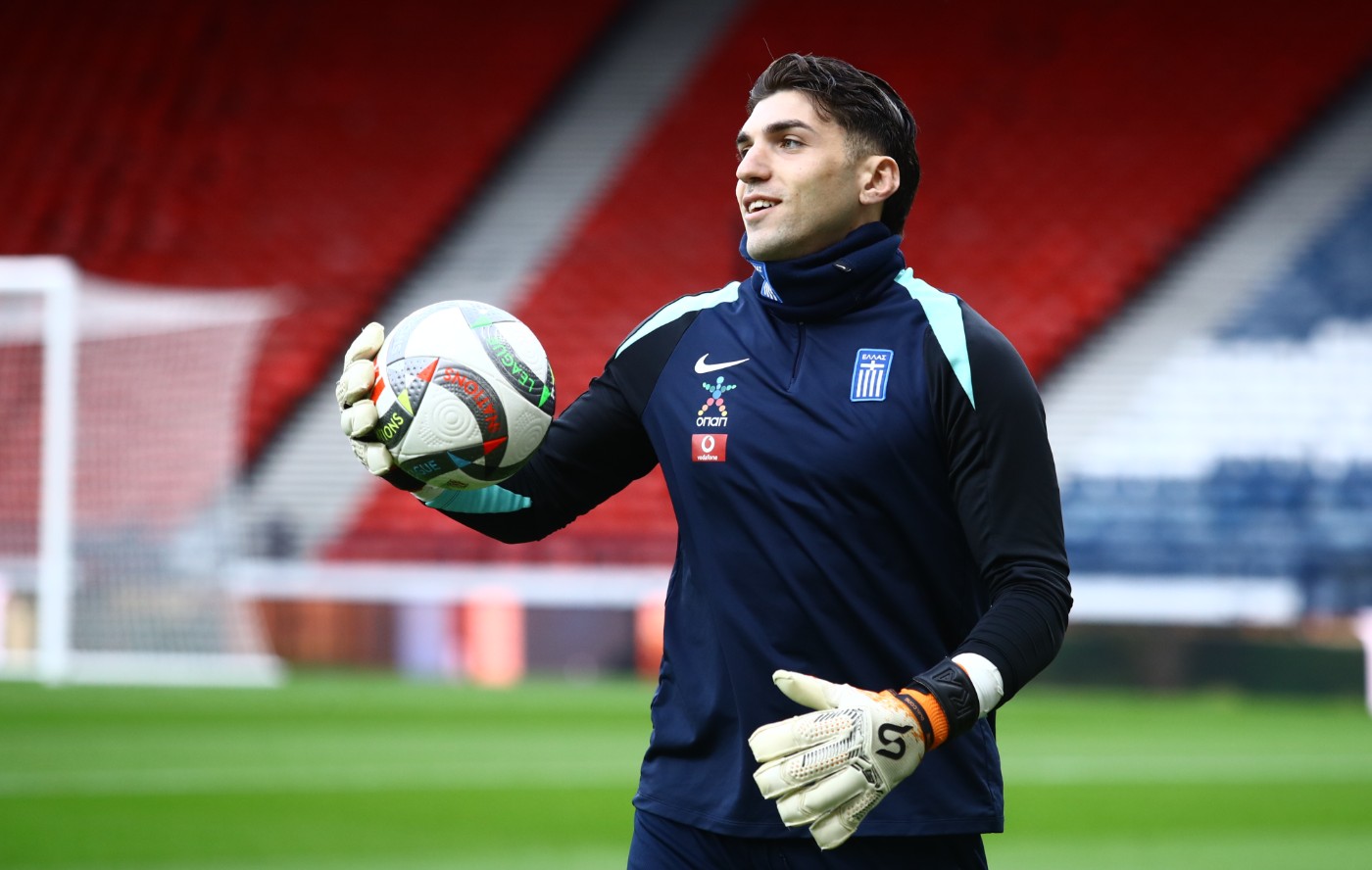 Σχεδόν ολοκληρωμένη η μεταγραφή του Μανδά από Λάτσιο σε Μπόρνμουθ