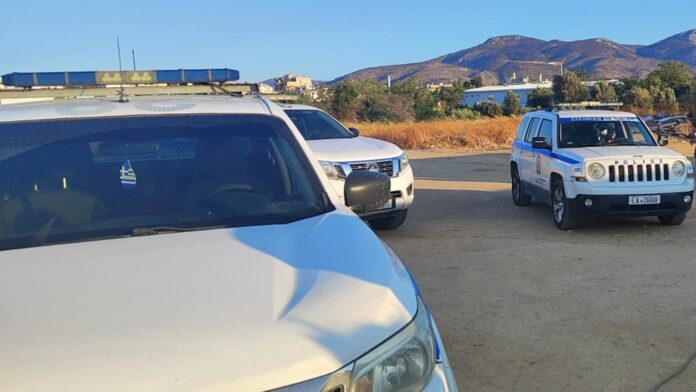 Βίαιη ανθρωποκτονία στο Αγρίνιο – Εκτέλεσαν με καραμπίνα 50χρονο πρόεδρο κοινότητας