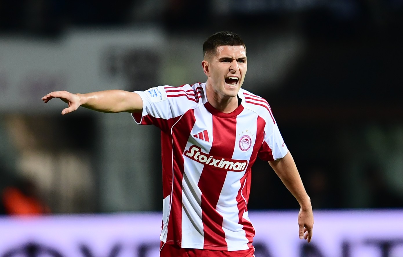 Ολυμπιακός: Οι Ιταλοί αναφέρουν Πιρόλα και Μίλαν