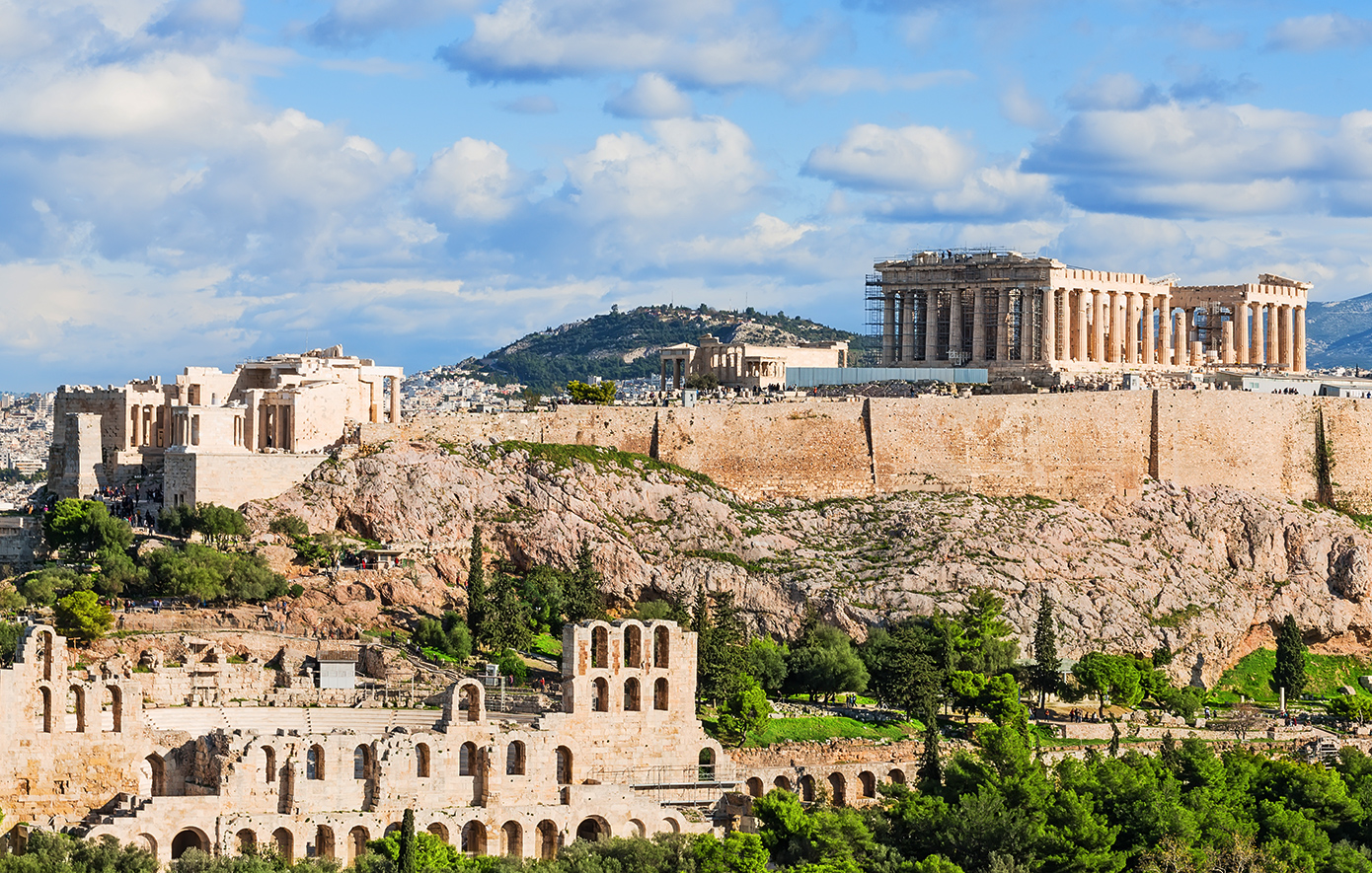 Handelsblatt: Θεαματική ανάκαμψη της ελληνικής οικονομίας μετά την κρίση του 2015