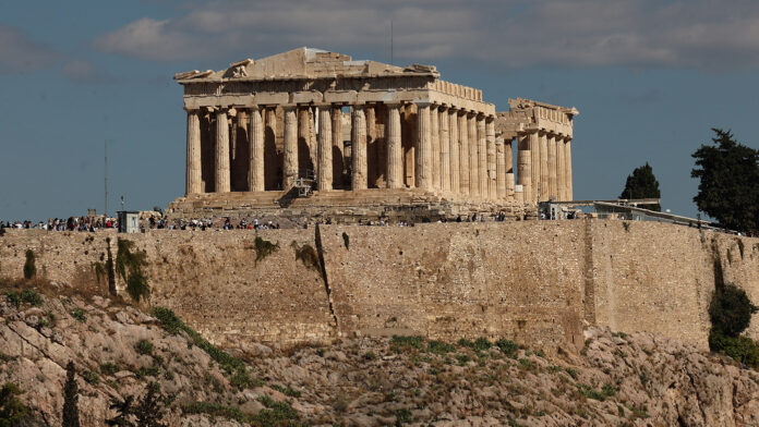 Bloomberg: Οι ελληνικές μετοχές θα προαχθούν σε κατηγορία αναπτυγμένης αγοράς από τον Stoxx