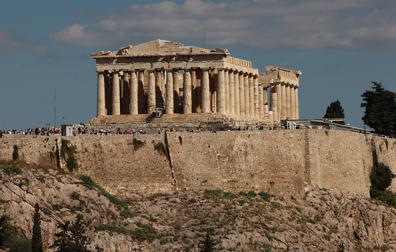 Bloomberg: Οι ελληνικές μετοχές θα προαχθούν σε κατηγορία αναπτυγμένης αγοράς από τον Stoxx