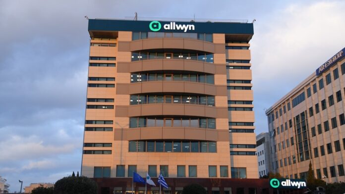 Εντυπωσιακή έναρξη της νέας εποχής Allwyn για τον ΟΠΑΠ