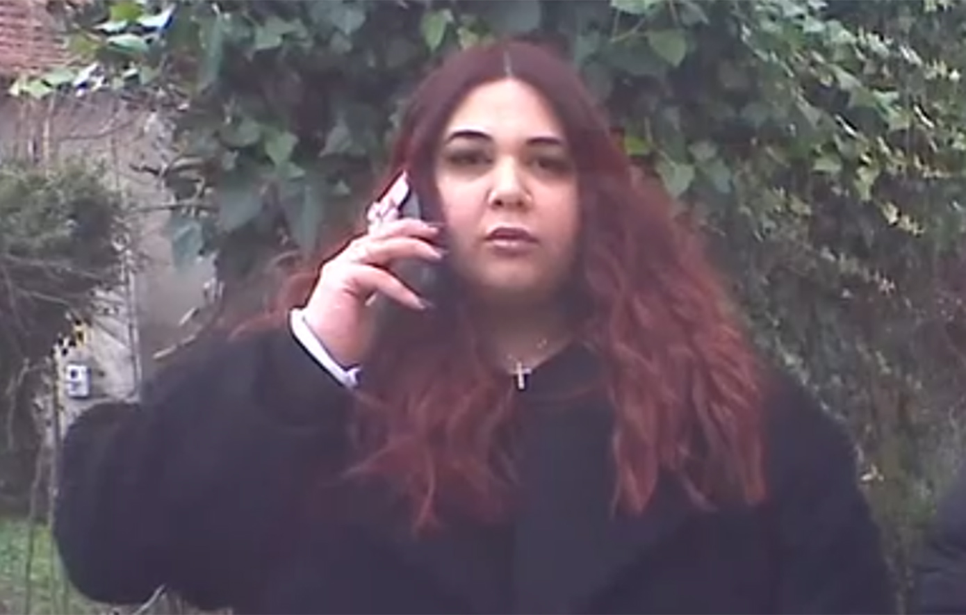 Ανιψιά θύματος στο Αγρίνιο: «Ο θείος μου δεν είχε πρόθεση να σκοτώσει τον δράστη – Η θεία μου έκλαιγε αλλά αγνοώ το λόγο»