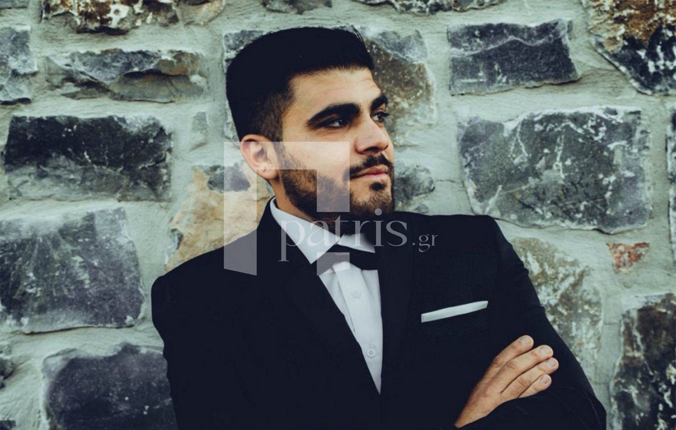 Ο 36χρονος που έχασε τη ζωή του από έκρηξη στο σπίτι του στην Ανώπολη Ηρακλείου