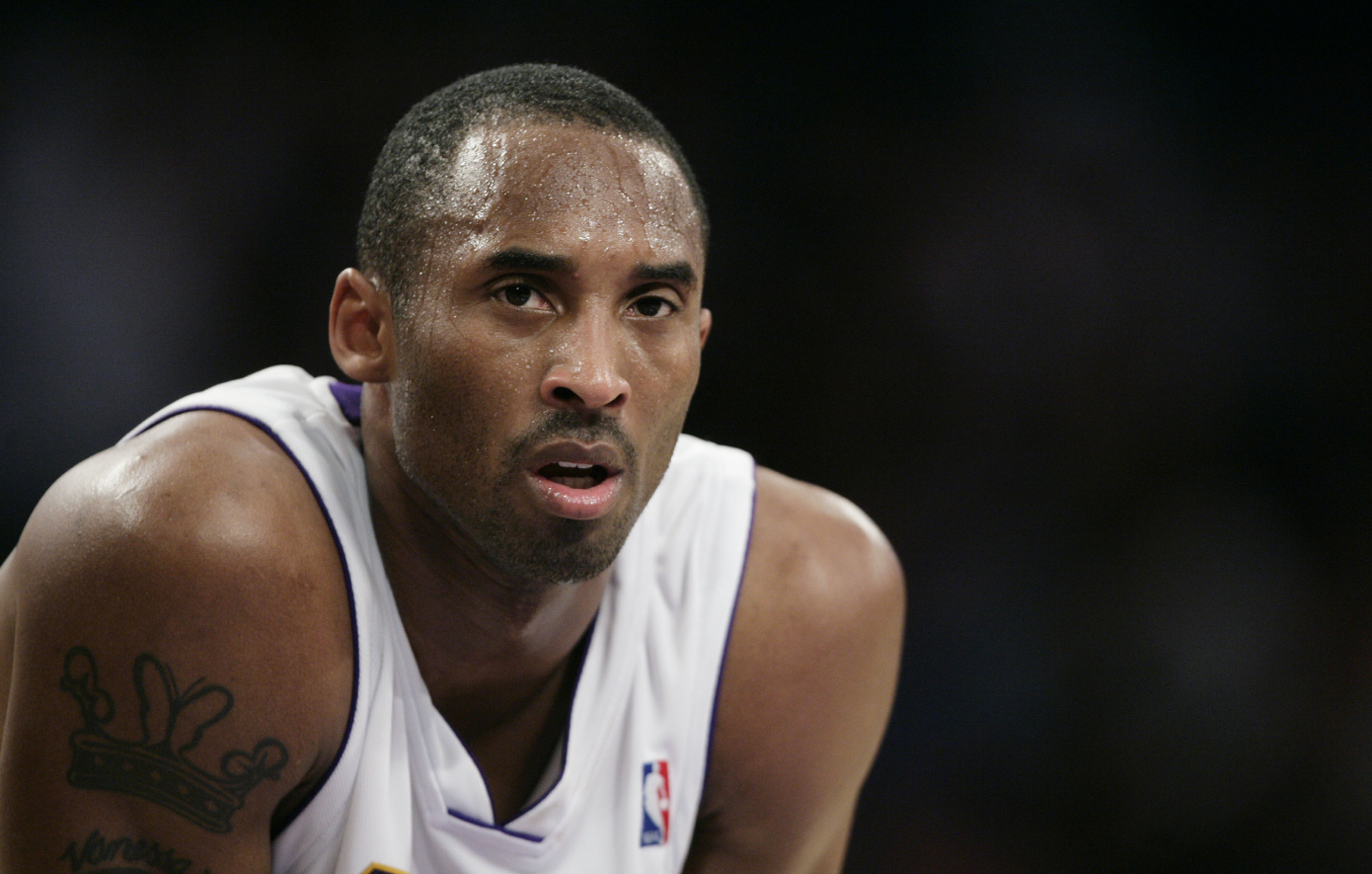 Σαν σήμερα 26 Ιανουαρίου: Ο θρύλος του μπάσκετ, Κόμπι Μπράιαντ χάνει τη ζωή του σε δυστύχημα με ελικόπτερο