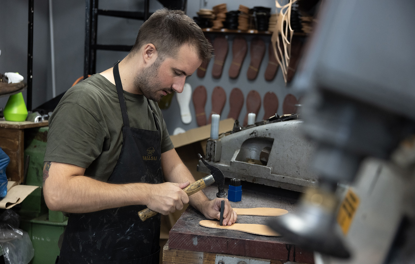 Πρωτοβουλία δωρεάς εξοπλισμού για την υποστήριξη μικρών μεταποιητικών επιχειρήσεων σε όλη την Ελλάδα από την «Αποστολή»