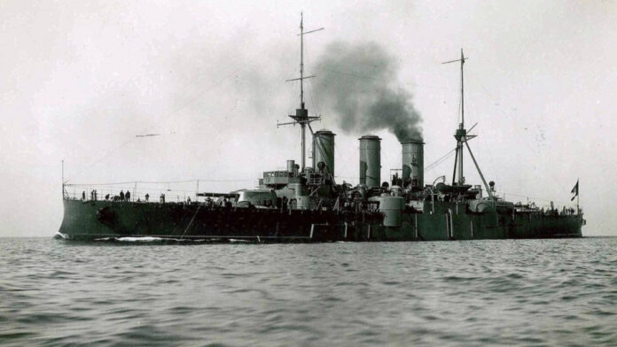 Σαν σήμερα 18 Ιανουαρίου: Η ναυμαχία που εξασφάλισε το Αιγαίο για την Ελλάδα