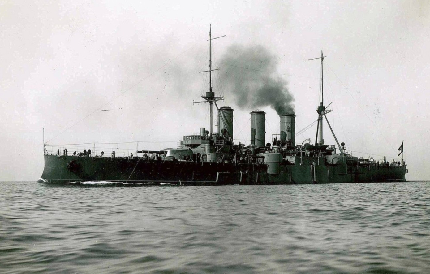 Σαν σήμερα 18 Ιανουαρίου: Η ναυμαχία που εξασφάλισε το Αιγαίο για την Ελλάδα