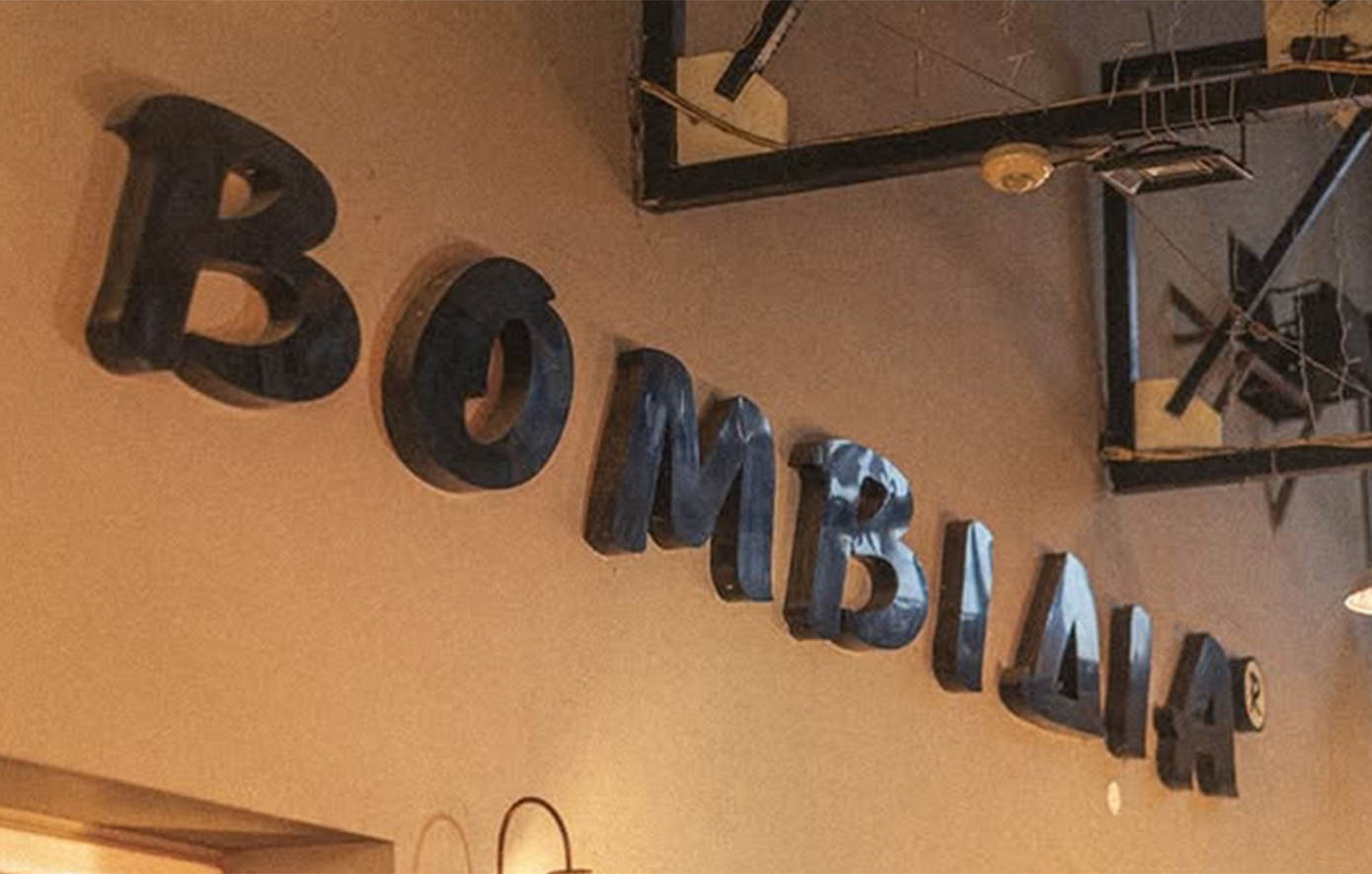 Πέθανε ο Θανάσης Βαγιάτας, ο δημιουργός του θρυλικού ουζερί «Βομβίδια» στη Θεσσαλονίκη