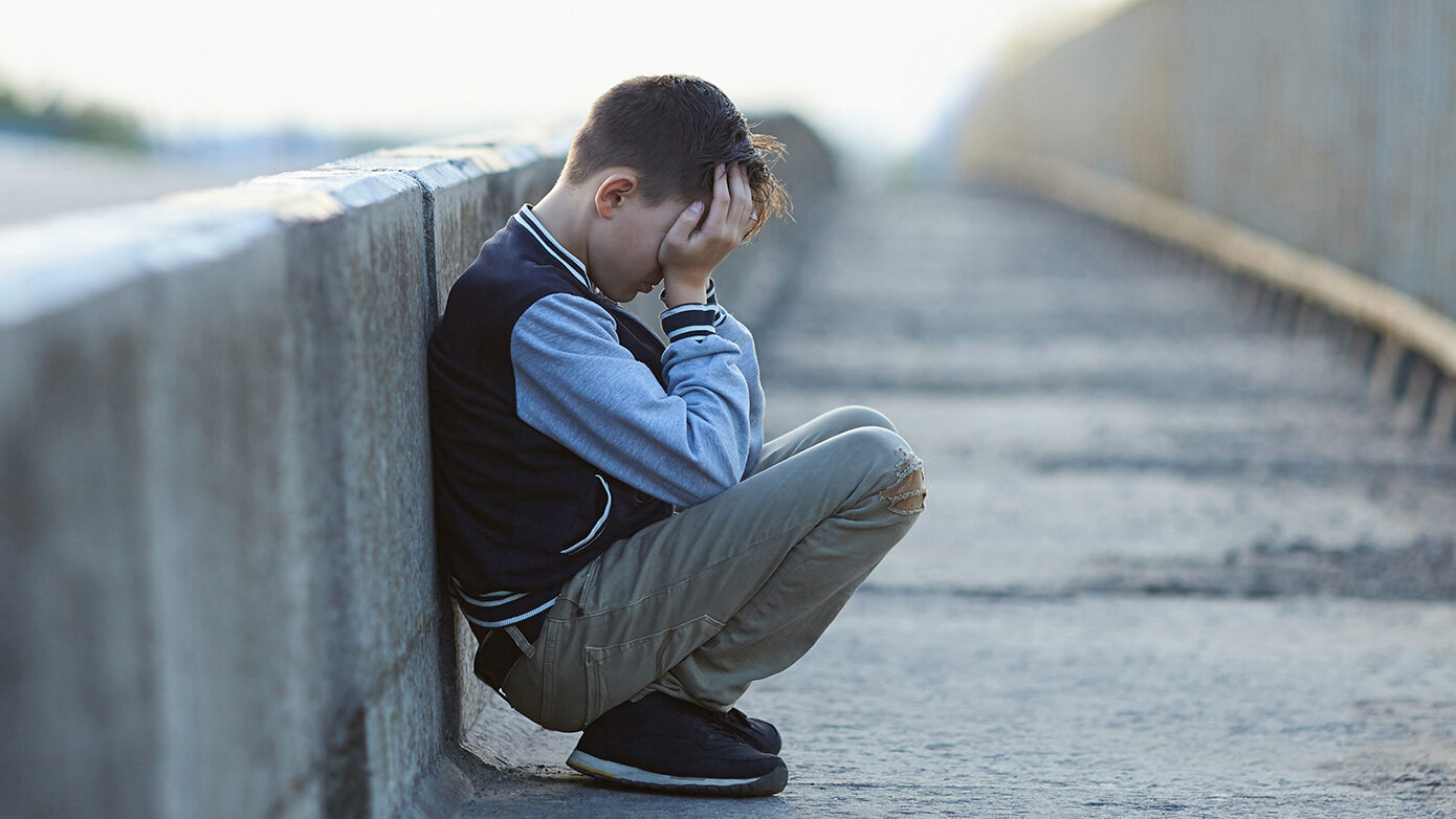«Τον κορόιδευαν, τον αποκαλούσαν βρομιάρη, χοντρό» – Ξέσπασε η μητέρα του 15χρονου που αυτοκτόνησε στη Χαλκίδα