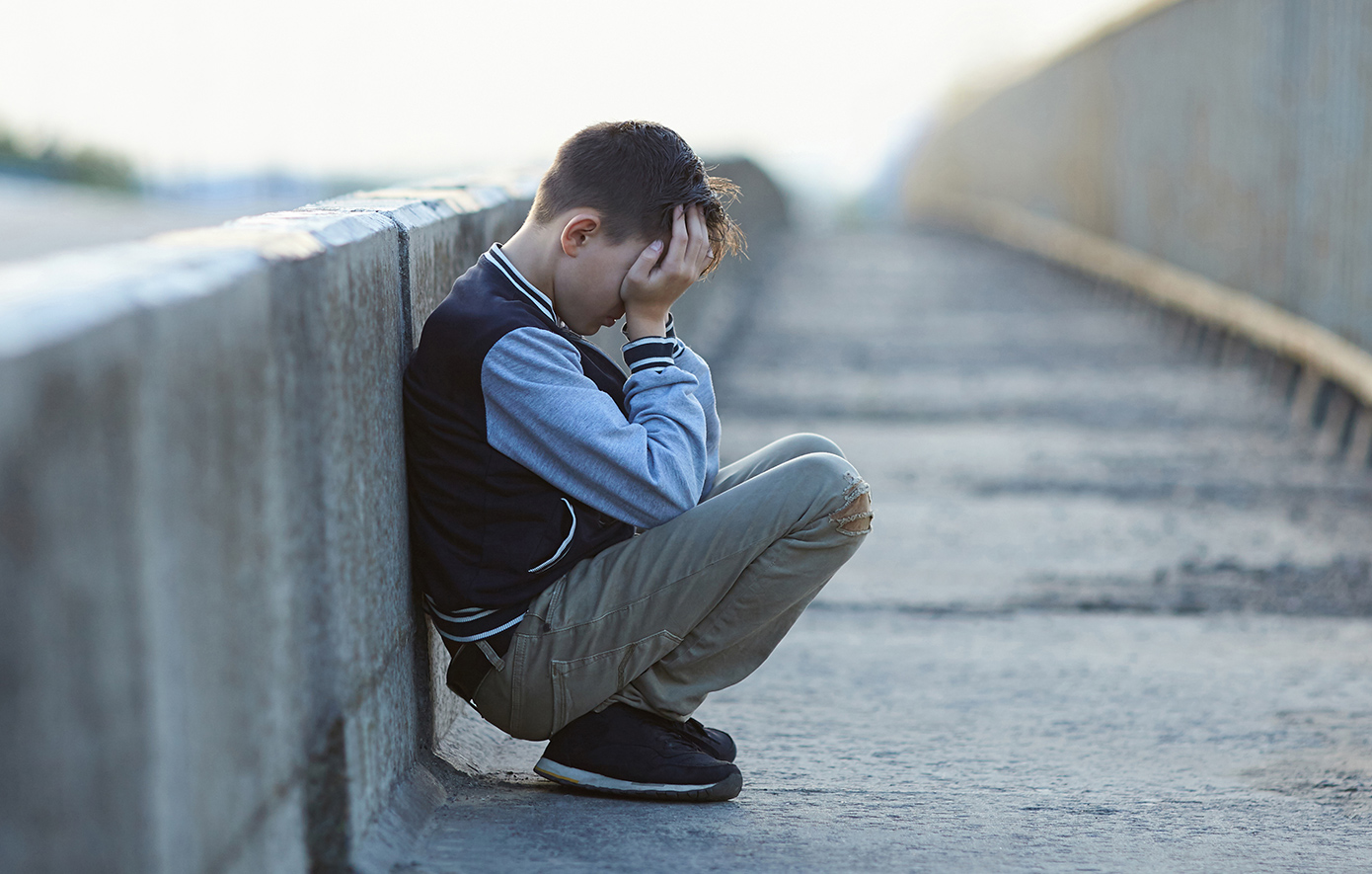 «Τον κορόιδευαν, τον αποκαλούσαν βρομιάρη, χοντρό» – Ξέσπασε η μητέρα του 15χρονου που αυτοκτόνησε στη Χαλκίδα