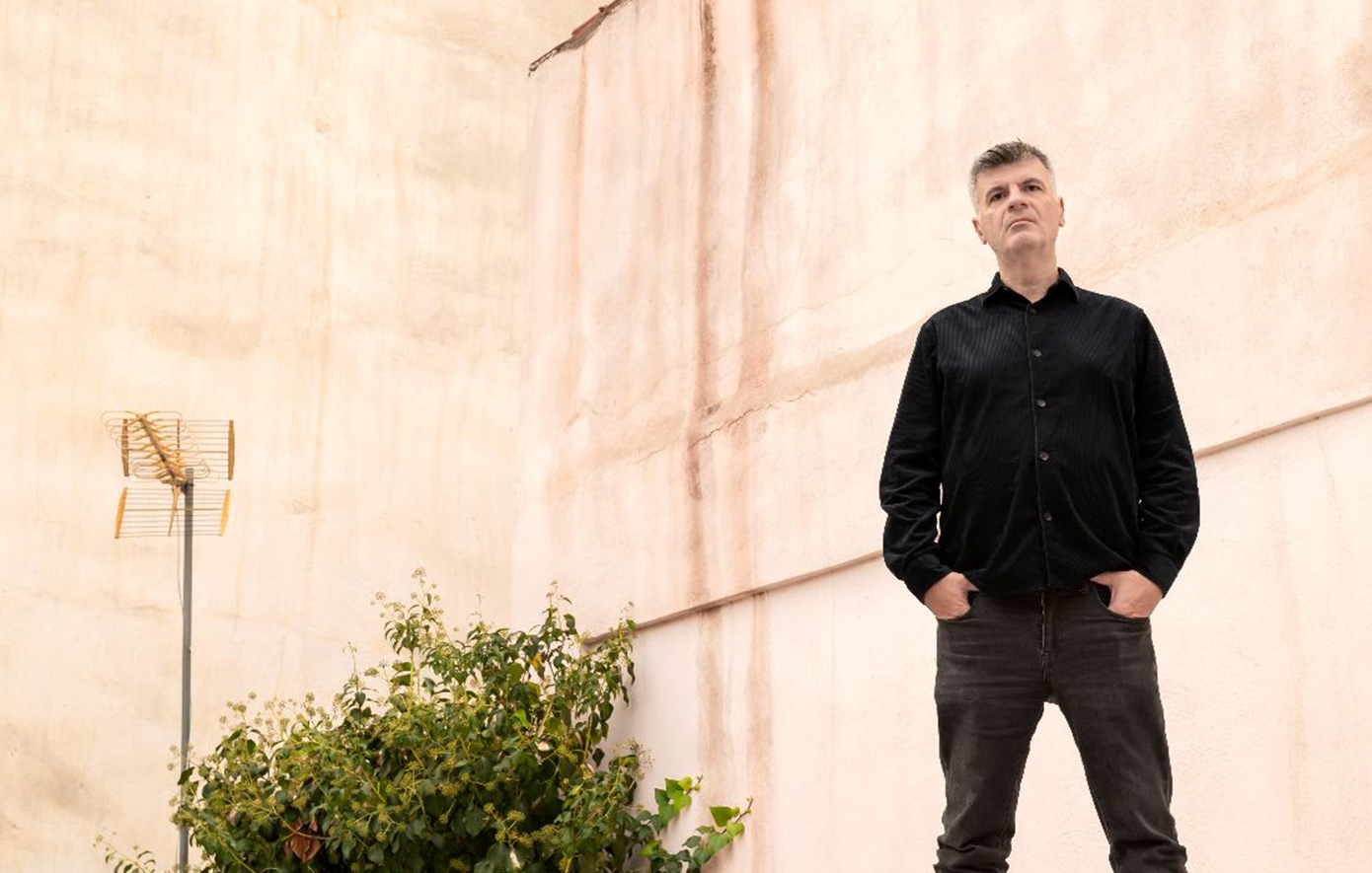 Ο Δεληβοριάς απαντά στον Πλακιά για την Καρυστιανού: «Δεν μπορώ να ταυτιστώ με τις προσωπικές επιλογές συγγενών»