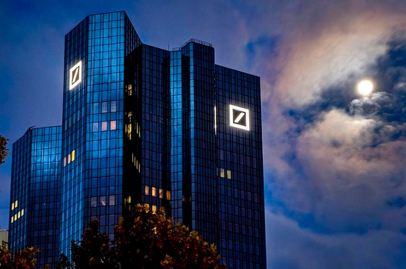 Γερμανία: Διερεύνηση για ξέπλυμα βρώμικου χρήματος στην Deutsche Bank