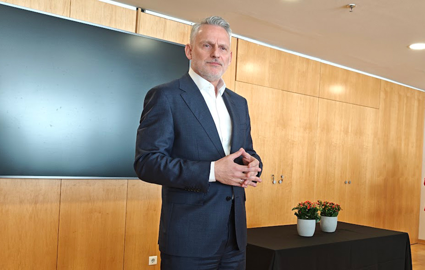 Εθνική Ασφαλιστική: Η νέα αρχή μετά τη συμφωνία με την Τράπεζα Πειραιώς και το σχέδιο σε τεχνολογία, προσωπικό και Υγεία