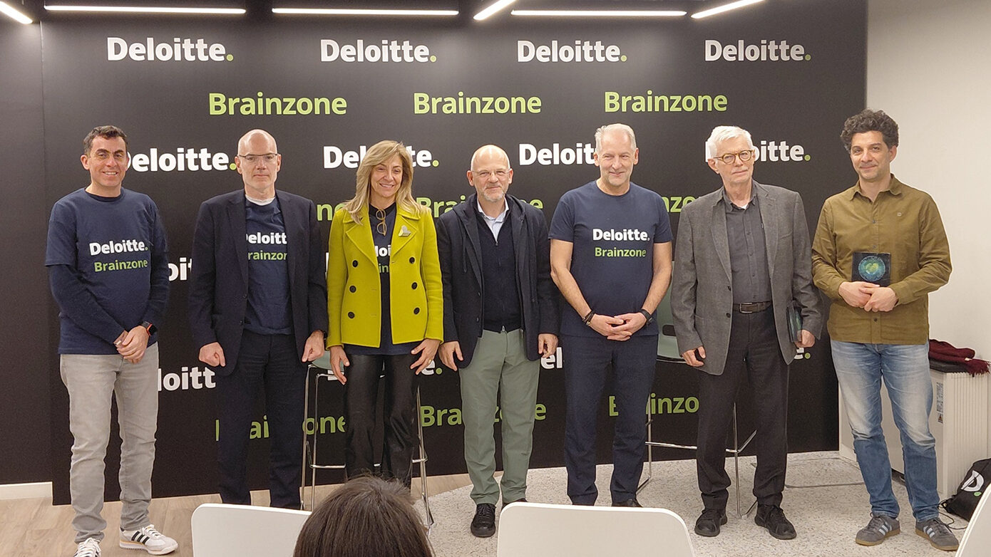 Deloitte StartUp Acceleration Program: Τρεις νεοφυείς επιχειρήσεις «εκτοξεύουν» την ανάπτυξή τους