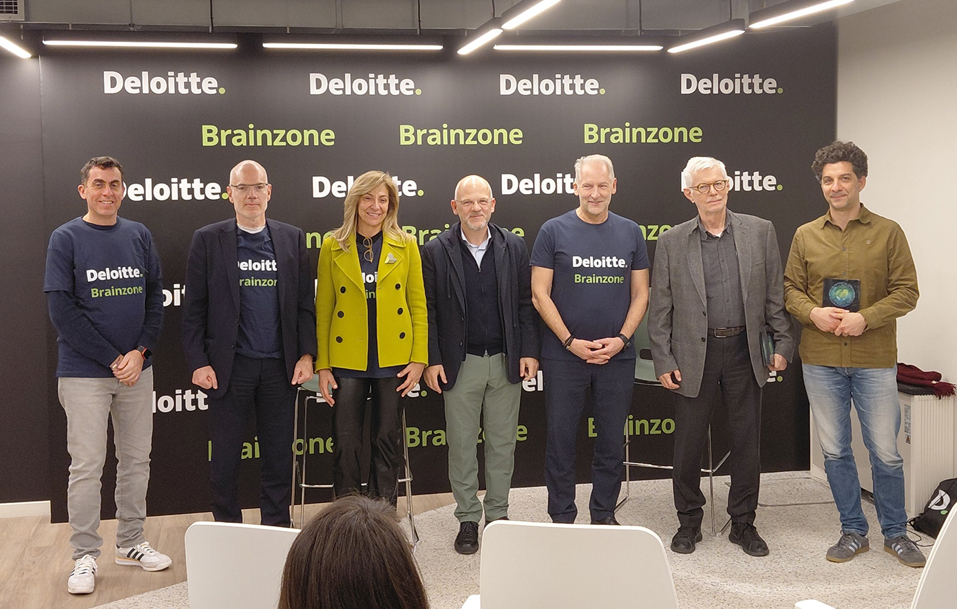 Deloitte StartUp Acceleration Program: Τρεις νεοφυείς επιχειρήσεις «εκτοξεύουν» την ανάπτυξή τους