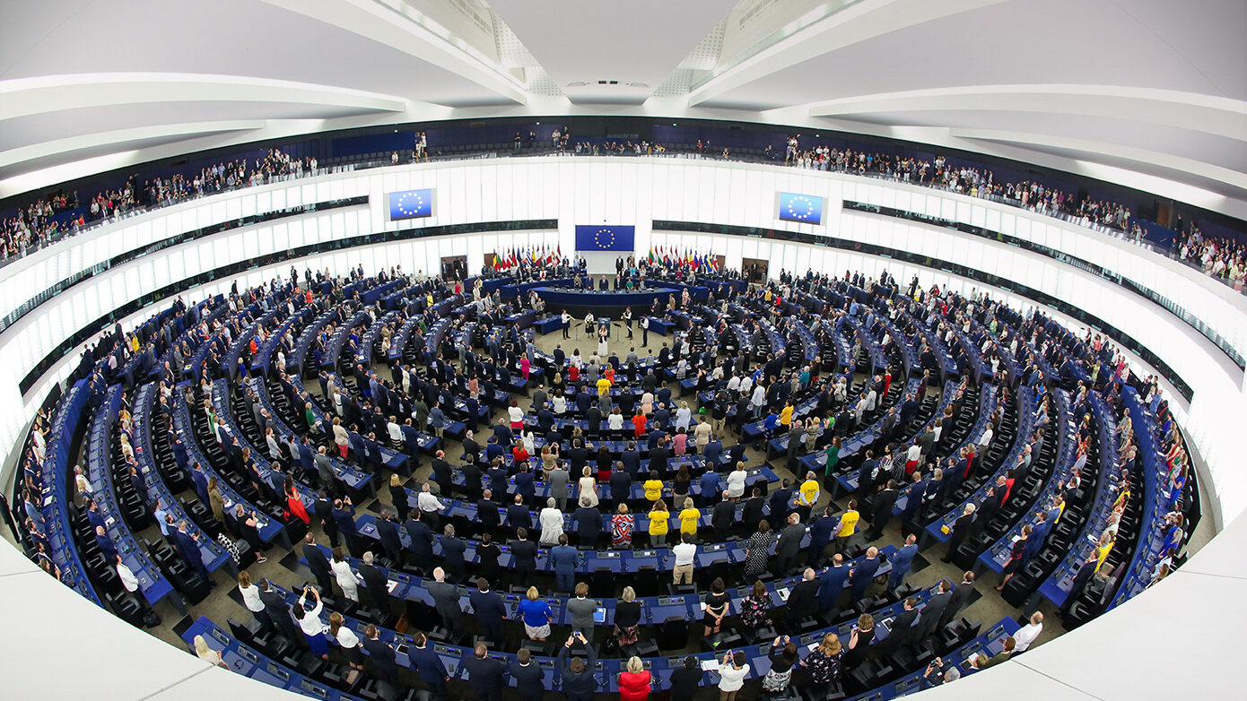 Εγκρίθηκε η εμπορική συμφωνία ΕΕ-Mercosur για αγροτικά προϊόντα μετά από 25 χρόνια δύσκολων διαπραγματεύσεων