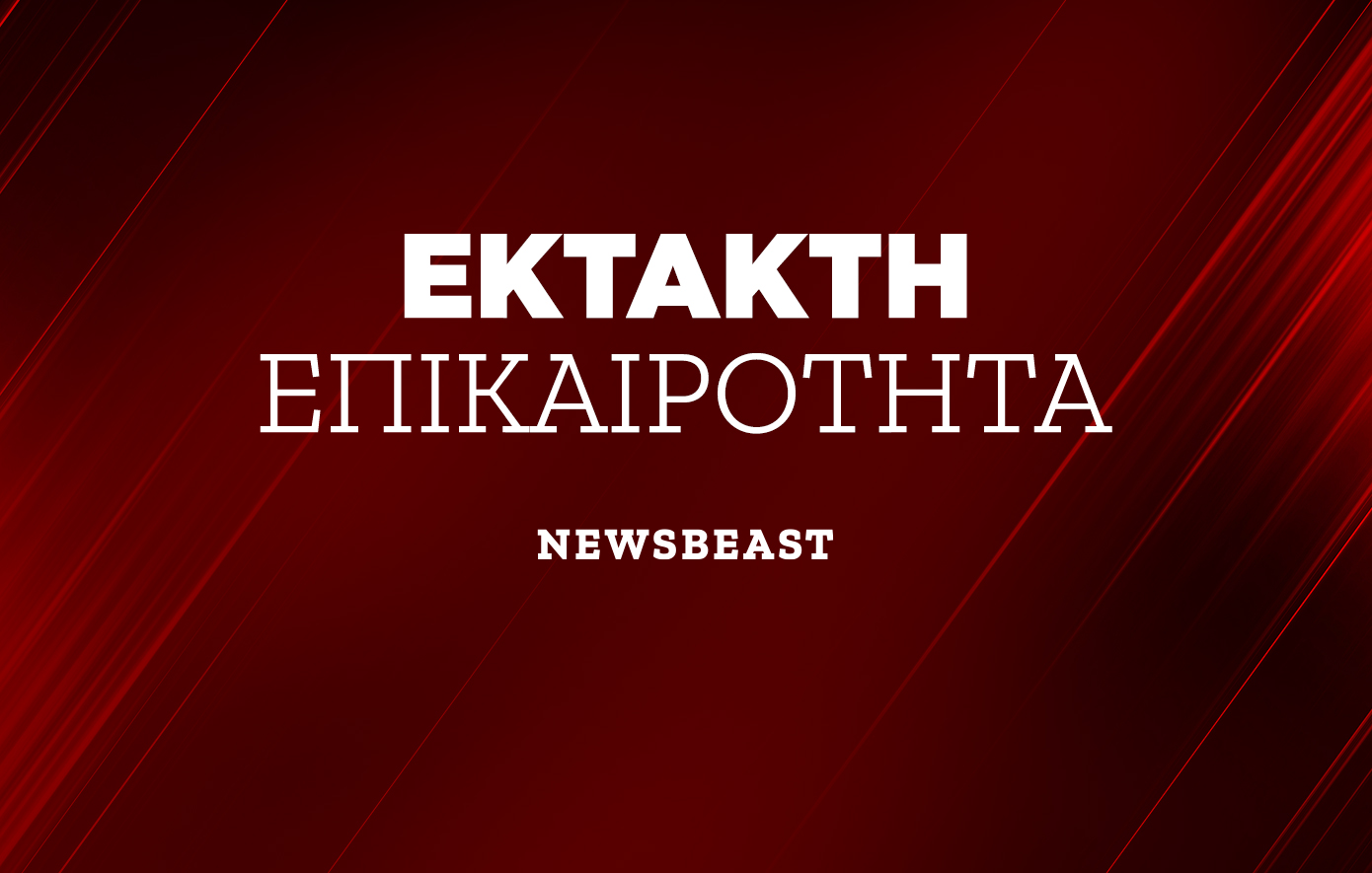 Έκτακτο δελτίο επικίνδυνων φαινομένων με προειδοποίηση και για την Αττική – Έρχονται καταιγίδες και έντονες χιονοπτώσεις