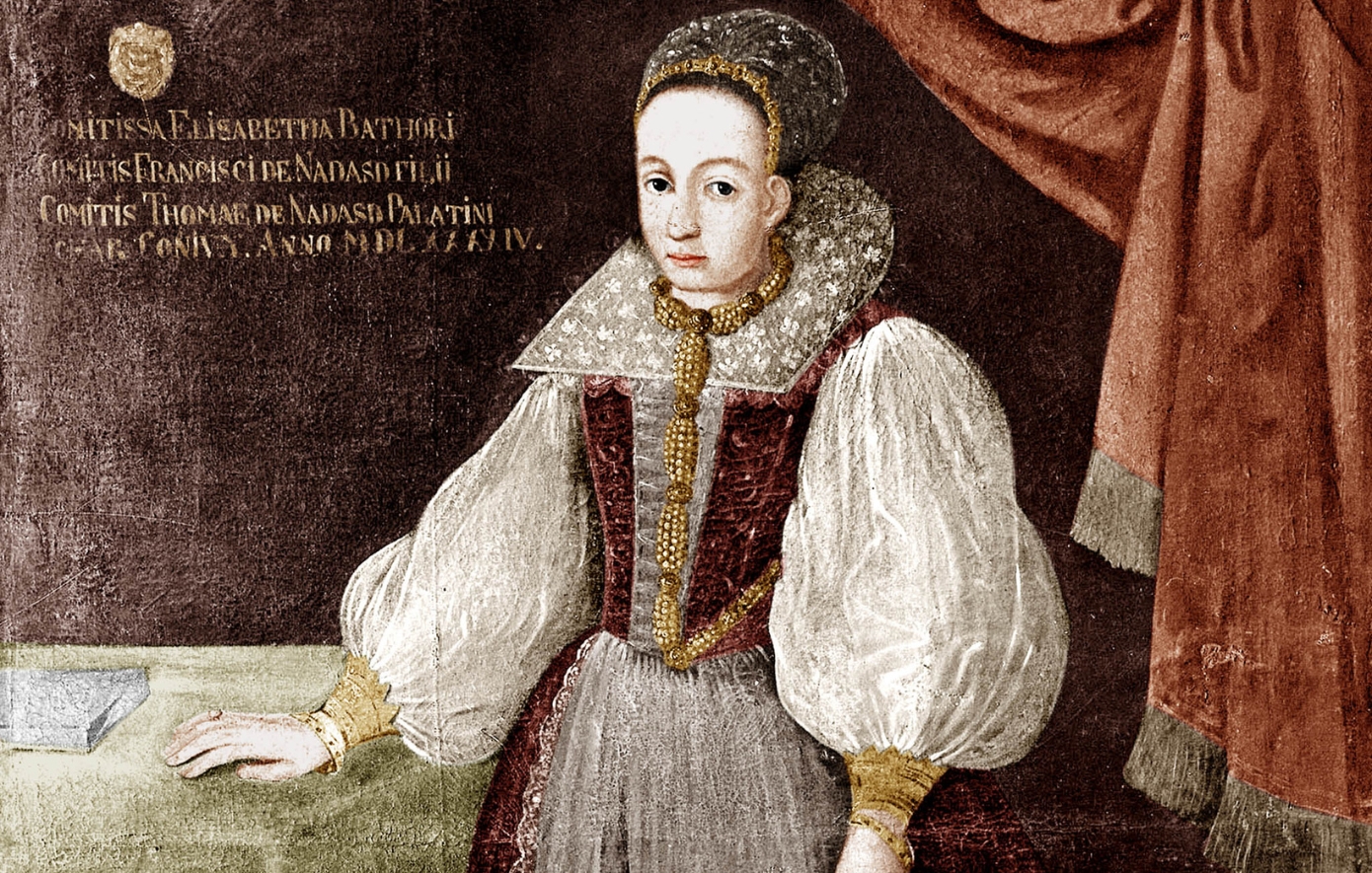 Σαν σήμερα 7 Ιανουαρίου: Η δίκη της «Ματωμένης Κόμισσας» – Η γυναίκα δολοφόνος με τα περισσότερα θύματα