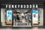 Funky Buddha: Εξάπλωση σε τρεις ηπείρους, με καινούργια καταστήματα από Βαλκάνια έως Νότια Αφρική