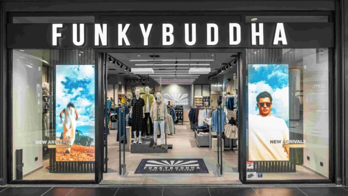 Funky Buddha: Εξάπλωση σε τρεις ηπείρους, με καινούργια καταστήματα από Βαλκάνια έως Νότια Αφρική
