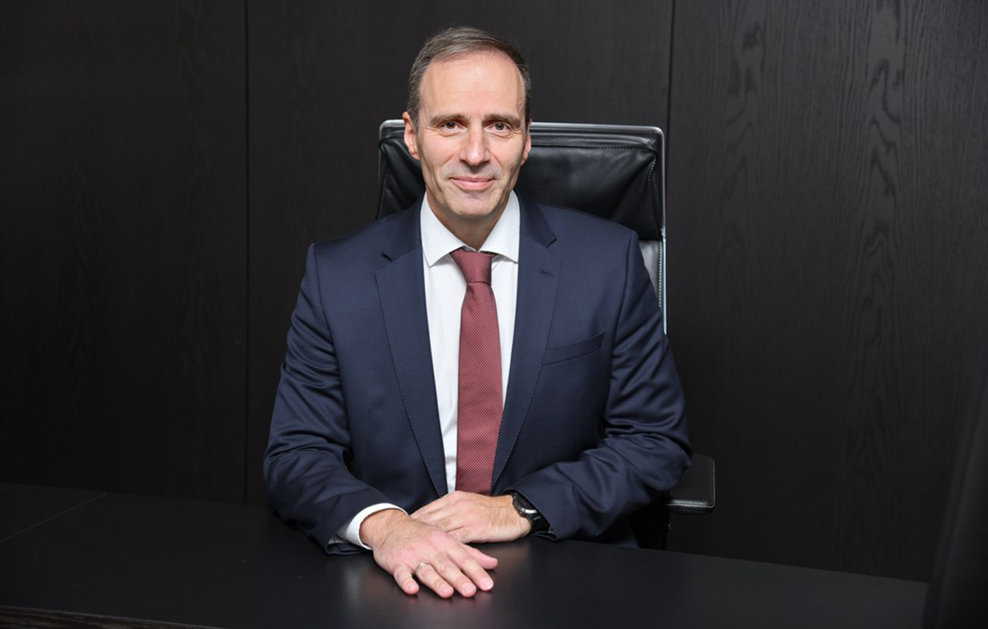 Όμιλος Σαράντη: Ενισχύει τη διεθνή παρουσία με επενδύσεις, εξαγορές και επέκταση στις ΗΠΑ