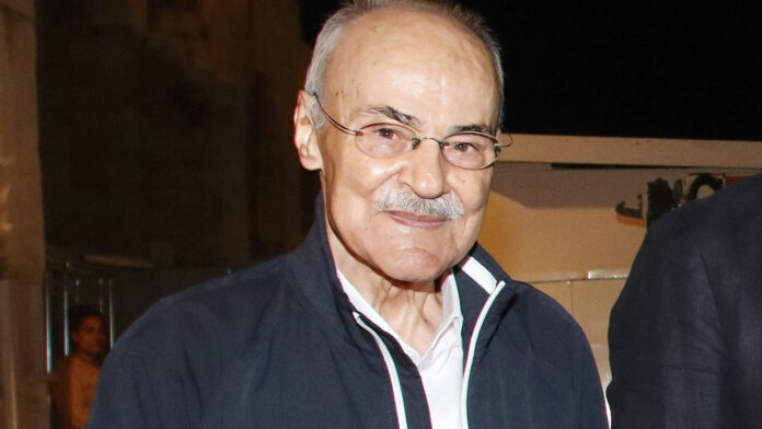 Βαρύ πένθος στην Κρήτη: Απεβίωσε ο Γιάννης Ξυλούρης