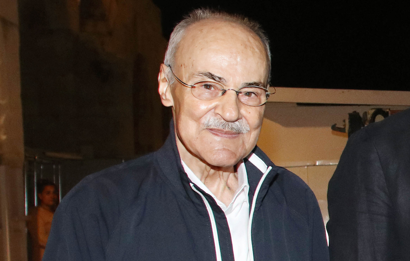 Βαρύ πένθος στην Κρήτη: Απεβίωσε ο Γιάννης Ξυλούρης