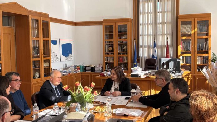 Δ. Καλαμαριάς: Έγκριση για τις απαλλοτριώσεις στο Κόδρα