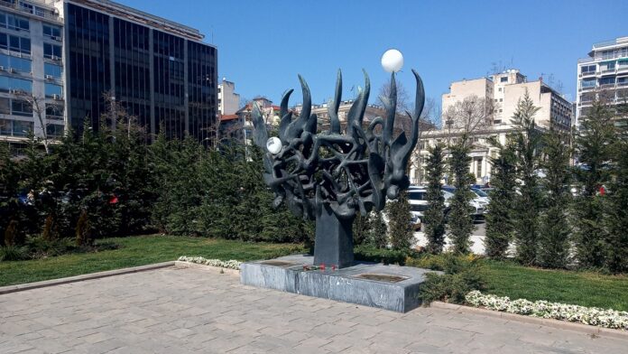 Δράσεις στη Θεσσαλονίκη για την Εθνική Ημέρα Μνήμης του Ολοκαυτώματος