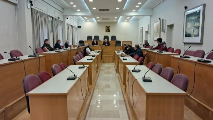 Καχριμάνης για Γράμμο: «Θα κινηθώ νομικά κατά των Επιθεωρητών– δεν θα παραχωρήσω κάστανα»