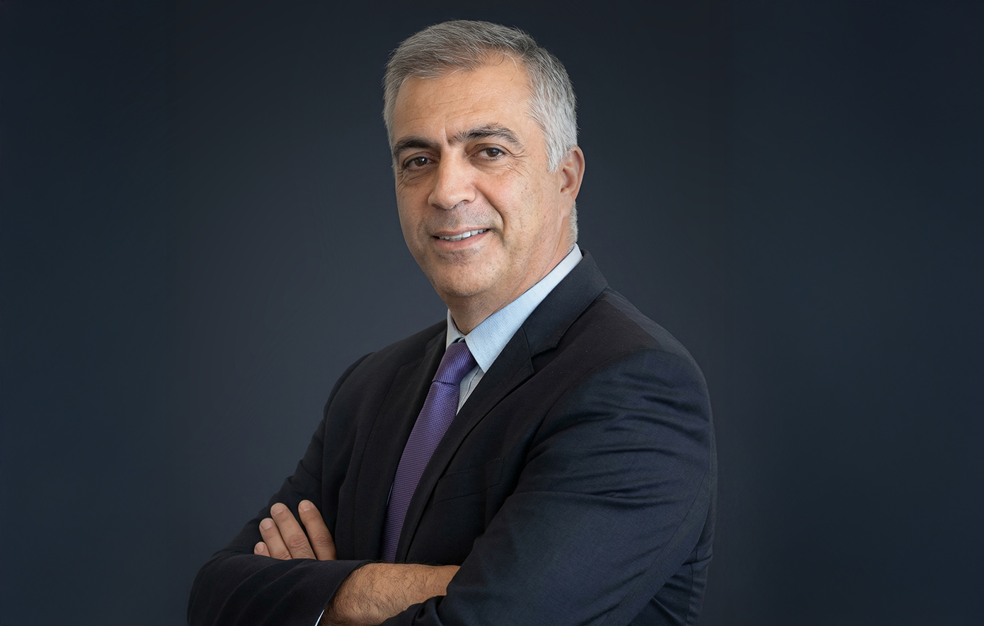 ΜΙΝΕΤΤΑ Ασφαλιστική: Ο κ. Σταύρος Καραγρηγορίου αναλαμβάνει τη θέση του Γενικού Διευθυντή