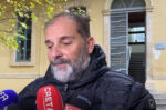 «Η δικαιοσύνη έδωσε το μήνυμα», δήλωσε ο πατέρας του 22χρονου που σκοτώθηκε από οδηγό Πόρσε στα Χανιά